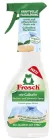 Спрей-плямовивідник Frosch Жовчне мило 500 мл (4001499961458/4001499923760)