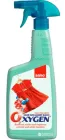 Засіб для виведення плям для прання Sano Oxygen Stain Remover 750 мл (7290005430602)