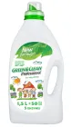 Гель для прання дитячого одягу Green&Clean Professional 1.5 л (4823069701772)