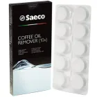 Таблетки для чищення від кавових масел та жирів Saeco CA6704/99 (10 шт)