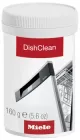 Засіб Miele для догляду за посудомийними машинами DishClean (160 г) (21995495EU5)