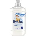 Ополіскувач для білизни Coccolino Sensitive 1800мл, 72 прання