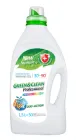 Універсальний гель Green&Clean Professional для кольорового та білого одягу 1.5 л (4823069704117)