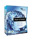 Кисневий відбілювач Royal Powder 3в1 DeLaMark 750г
