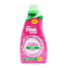 Універсальний суперконцентрат гель для прання Pink Stuff Bio Laundry Liquid 32 прань 960 мл