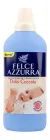Концентрований пом'якшувач для білизни Felce Azzurra Dolci Coccole для чутливої шкіри 600 мл