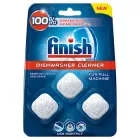 Засіб для очищення посудомийних машин FINISH Dishwasher Cleaner 3 шт. (5900627073003)