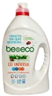 Гель для прання Be&Eco UNIVERSAL 3700 мл 120 пр