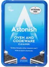 Засіб для видалення надскладних забруднень Astonish Oven & Cookware 150 гр