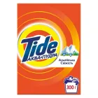 Пральний порошок Tide Аква-Пудра Альпійська свіжість, для ручного прання, 300 г (8006540535394)