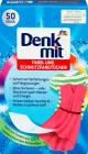 Серветки проти передачі кольорів Denkmit Farb- & Schmutzfangtücher 50шт/уп