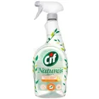 Засіб для чищення кухні Cif Nature 750 мл