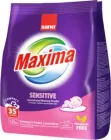 Пральний порошок Sano Maxima Sensitive 1.25 кг (7290000295336)