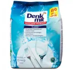 Безфосфатний порошок для посудомийних машин Denkmit Geschirr-Reiniger Classic, 100пр, 1.5 kg