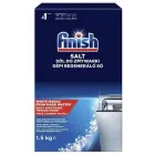 Сіль для посудомийних машин Finish 1,5 кг