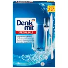 Сіль для посудомийки Denkmit 2 кг