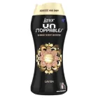 Парфумований кондиціонер для білизни в гранулах Lenor lavish 210 Г