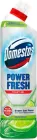 Засіб для чищення туалету Domestos Арома Пауер Свіжість лайму 700 мл (8720182273383/8720181345913)