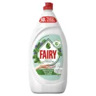 Засіб для миття посуду Fairy Чайне дерево та м'ята 450мл