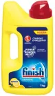 Порошок для посудомийних машин Finish Classic Lemon 1 кілограм
