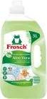 Рідкий пральний засіб Frosch Алое Вера 5 л (4001499962561)