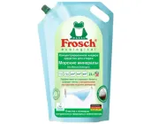 Рідкий засіб Frosch морські мінерали для прання (дой-пак) 2 л