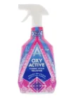 Спрей плямовивідник Astonish з активним киснем Oxy Active Fabric Stain Remover 750мл