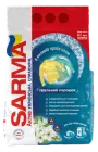 Пральний порошок Sarma Актив Fresh 2.1 кг (146293)