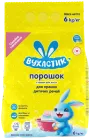 Пральний порошок Вухастик 6 кг (146305)
