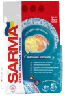 Пральний порошок Sarma Актив Гірська свіжість 9 кг (146291)