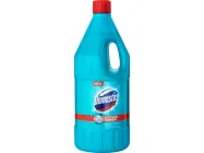 Засіб для чищення ванних кімнат DOMESTOS 2л пляшка Свіжість Атлантики 24 години