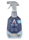 Засіб для чищення і полірування виробів з нержавіючої сталі Astonish Stainless Steel&Shine 750мл