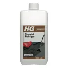 Засіб для очистки і захисту килимів і оббивки HG 1 л