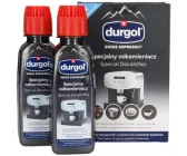 Рідина для чищення від накипу Durgol Swiss Espresso