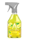 Універсальний дезінфікуючий спрей без хлору Astonish Zesty Lemon 550 мл