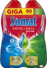 Гель для миття посуду у посудомийній машині Somat Exellence Екселенс 810 мл х 2 шт (9000101577648)