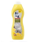 Молочко для чищення кухні Denkmit Lemon 750 мл (270611)