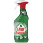 Спрей від жиру Fairy Zitrusfrucht 500мл