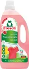 Рідкий засіб для прання кольорової білизни Frosch Гранат 1.5 л