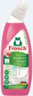 Гель для чищення унітазів Frosch Малина 750 мл (4009175946003)