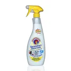 Спрей знежирювач CHANTE CLAIR лимон sgrassatore universale limone 600мл