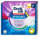 Таблетки для прання DenkMit для кольорових речей 1 шт (4066447236248)