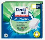 Таблетки для прання DenkMit для білих речей 1 шт (4066447236224)