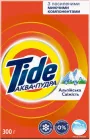 Пральний порошок Tide Ручне прання Альпійська свіжість 300 г (5413149359031)