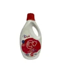 Гель для прання Ira Wash 5.9 л для кольорових тканин з ополіскувачем C+ COLOR