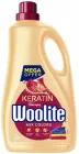 Рідкий засіб для прання Woolite Mix Colors для кольорових речей з кератином 3600 мл (5900627090512)