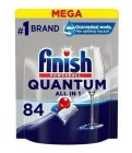 Таблетки для посудомийних машин Finish Quantum Powerball (84 capsules)