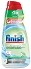 Гель для посудомийної машини Finish All in 1 Zero 900 мл (5908252000036)