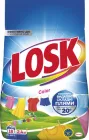 Пральний порошок Losk Color Автомат 16 циклів прання 2.4 кг (9000101805529)