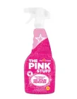 Спрей для виведення плям The Pink Stuff Laundry Oxi 500 мл. (6559795)